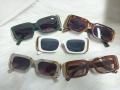 Be2a14 # WW Korean style square sunglasses fashion sun glasses. 