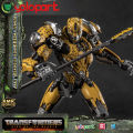 YOLOPARK 18cm Cheetor Transformer Toy AMK SERIES Transformers Movie 7: Rise of The Beasts - 18cm Cheetor Model Kit. 