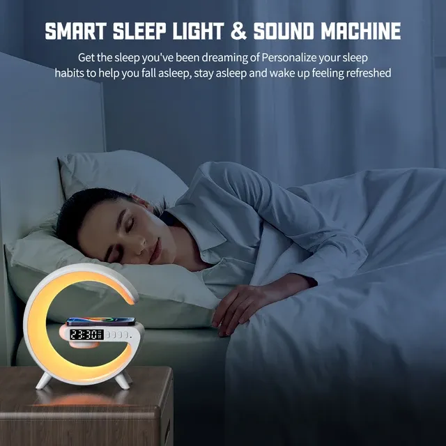 Smart%20Sound%20G63%20Mini%20Colorful%20Ambient%20Light%20Wireless%20Charge%20Smart%20Speakers%20and%20Alarm%20Clock%20-%20Image%205