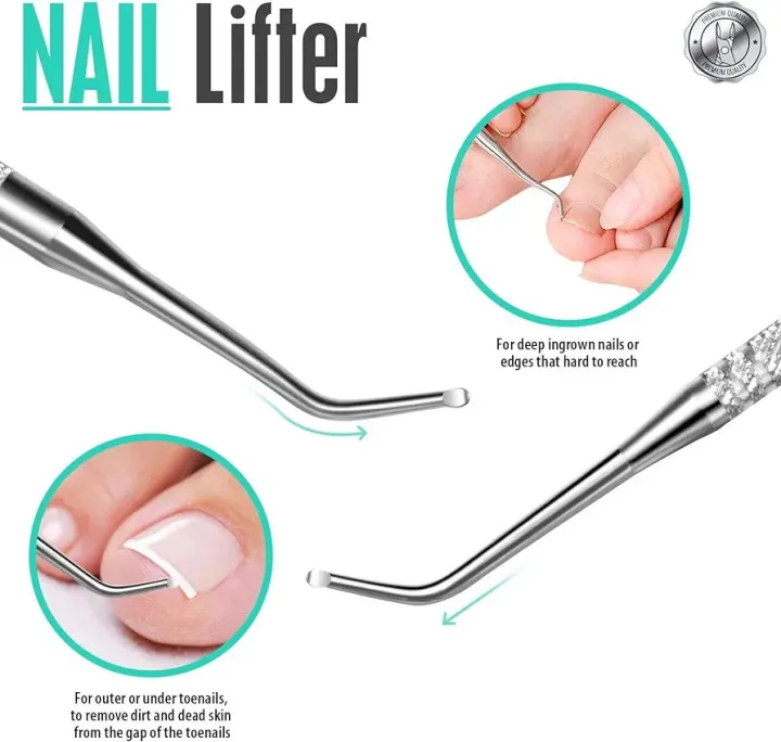 Cuticle%20Nippers%20and%20Cutter%20Kit,%20Ingrown%20Toenail%20File,%20Triangle%20Nail%20Polish%20Remover%20Cuticle%20Pusher%20Trimmer%20Stainless%20Steel%20Manicure%20Tools%20Set%20for%20Fingernails%20and%20Toenails%20-%20Image%205