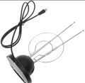VHF & UHF Digital TV Antenna Indoor Antenna. 