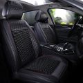 Car seat cushion universal blsck color (1pcs).
