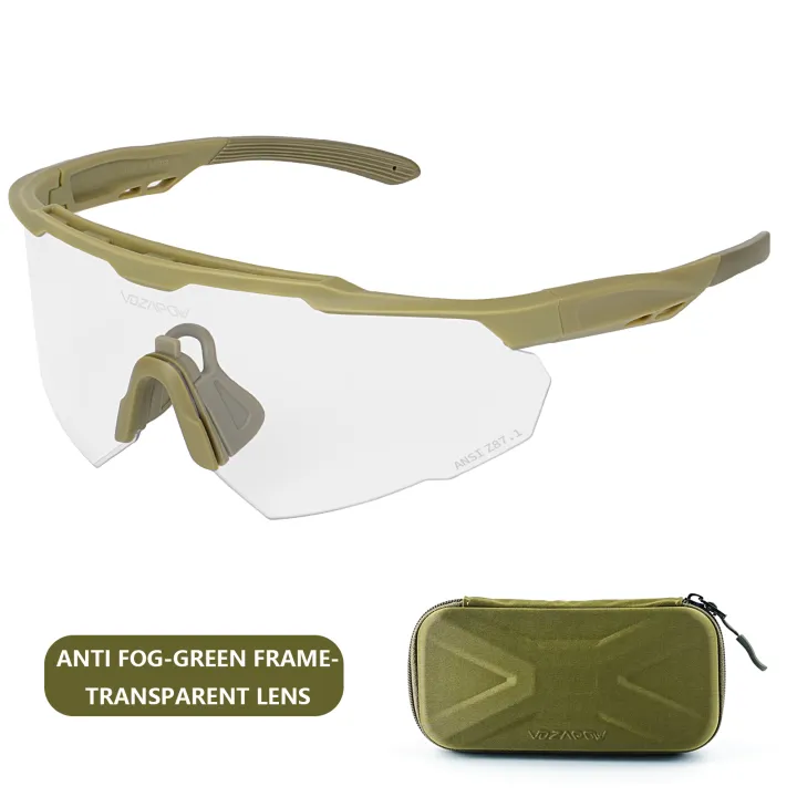 Vozapow%20Professional%20Shooting%20Glasses%20UV400%20ANSI%20Z87.1%20Safe%20Airsoft%20Tactical%20Goggles%20Anti%20Fog%20Mountaineering%20Fishing%20Sunglasses%20-%20Image%208