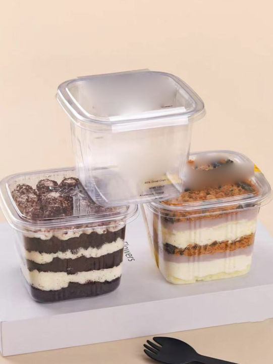 400ml%20Square%20Cake%20Box%20Packaging%20Box%20Tiramisu%20Dessert%20Taro%20Paste%20Mochi%20Meat%20Floss%20Jar%20Mousse%20Cup%20Wood%20Pulp%20Box%20-%20Image%202