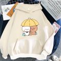 Ladies Stylish Premium Hoodie. 