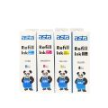 Asta Universal Printer Ink for Epson,HP,Canon & Brother Ink Printers. 