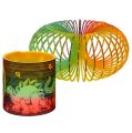 Spring Magic Toys for Kids. 