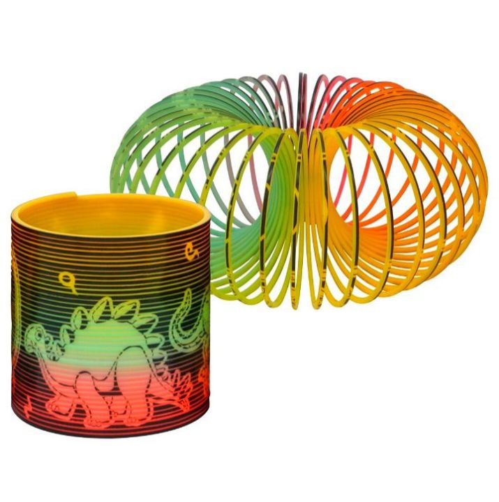 Spring Magic Toys for Kids