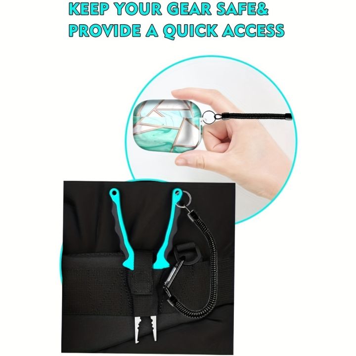 Spring%20Coil%20Keychains,Retractable%20Wrist%20Strap%20Safety%20Rope,8.46"%20To%2047"%20Extendable,with%20Carabiner%20and%20Ring%20-%20Image%202