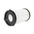 Household Cleaning Filter 1 Pcs High Quality Vacuum Cleaner For Clatronic BS1306N Protects The Engine Brand New. 