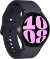 SAMSUNG Galaxy Watch 6 - 44mm Bluetooth Smartwatch & Fitness Tracker, Custom HR Zones, Advanced Sleep Coaching, Heart Rate Monitor, BIA Sensor..