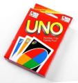 UNO Card Game for Kids and Adults | Original Game of Matching Colors and Numbers. 