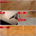 Professional Floor Gap Fixer Floor Tightener Tool 7mm Thickened Base Non-Scratch Suction Cup for Laminate Wood Flooring Repair. 