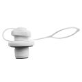 Air Cap Screw Valve for Lay Z Spa Inflatable Hot Tubs Essential for Deflation Perfect for Replacement or Spare. 