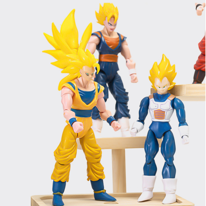 Hot-blooded%20Super%20Anime%20Action%20Figures%20Set%20-%20Son%20Goku%20Son%20Gohan%20Vegeta%20Frieza%20-%20Collectible%20Assembly%20Model%20Toys%20%20for%20Kids%20-%20Image%203