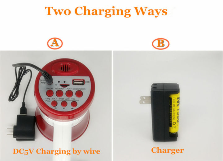 Hand%20Mike%20Speaker%20-%20Hand%20Mic,%20Handheld%20Megaphone%20with%20Recorder%20USB%20and%20Memory%20Card%20Input%20for%20Announcing;%20Talk;%20Record;%20Play;%20Siren;%20Music%20with%20Battery%20and%20Charger%20-%20Image%205