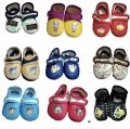 Baby Shoes | New Born Baby Shoes | 0 Zero Size Baby Shoes | Pack Of 2 Shoes & Socks. 