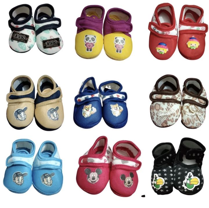 Baby%20Shoes%20%7C%20New%20Born%20Baby%20Shoes%20%7C%200%20Zero%20Size%20Baby%20Shoes%20%7C%20Pack%20Of%202%20Shoes%20&%20Socks%20-%20Image%206