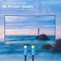 HDMI Cable 4k  3m Length Ultra High Speed || 4k/ 120Hz for ps5 xbox Mi tv box. 