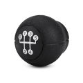 Car Gear  Knob Gear  Knob Head 5 Speed Car Gear Stick  Knob Head for Vauxhall/Opel Corsa B C Vectra B Astra  F. 