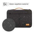 Protective Laptop Sleeve Case for 13.3 14 15.6 16 Inch New MacBook Pro M3 Max M2 M1 Slim Carrying Laptop Bag Men Women. 