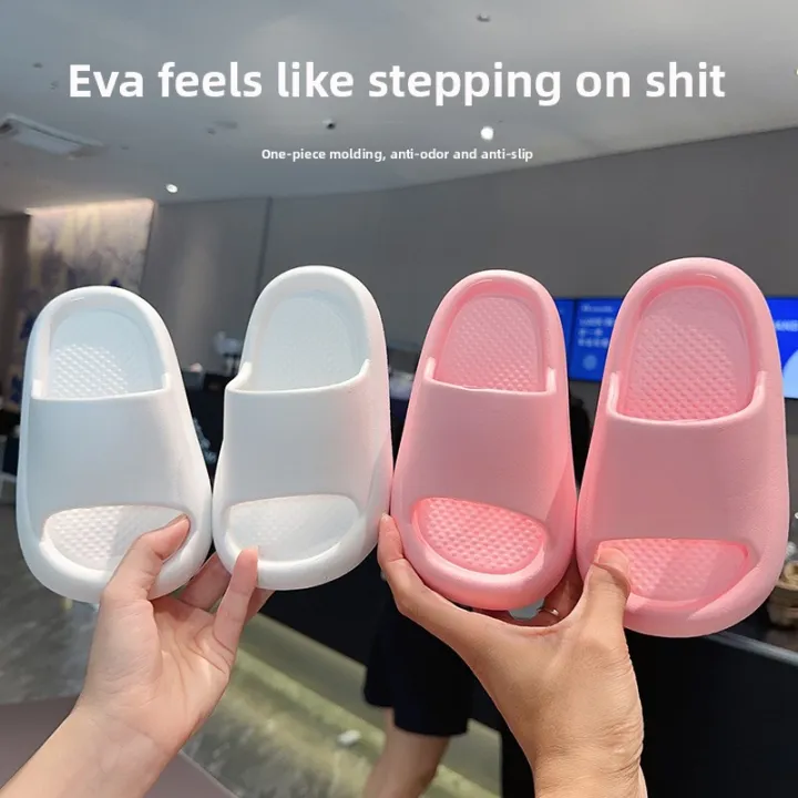 2026%20Children's%20Slippers%20for%20Summer%20Boys%20and%20Girls%20Indoor%20Bathroom%20Soft-Soled%20Thickened%20Anti-Slip%20Baby%20Slippers%20and%20Cool%20Sandals%20-%20Image%203
