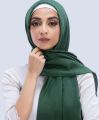 Hijabs in different colors, easy to wear, soft stuff. 