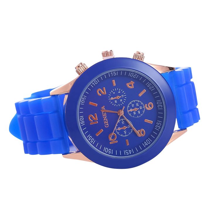 2025%20New%20Brand%20Silicone%20Strap%20Quartz%20Watch%20for%20Women%20Casual%20Fashion%20Simple%20Wristwatch%20Montre%20Femme%20Clock%20Reloj%20Mujer%20-%20Image%206