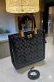 Coach Stylish Ladies Tote Bag. 