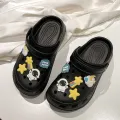 Wulove new collection cartoon character shoes Big Head shoes fashion shoes💫Set the world with the bright ones.. 