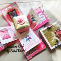 baby girl gift box 🎁. 