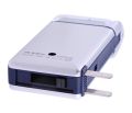 charging time 8 hours YANDOU RECHARGEABLE SHAVER(SV-W301U). 