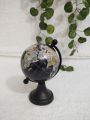 New office decor school besktop World move Globe. 