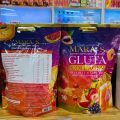 🍓🍇MARA-S GLUTA COLLAGEN MIX FRUIT & VIT C PLUS🍇🍓. 