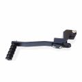 Bike Gear lever aluminium, half gear shift lever adjustable for bikes /motorcycles. 