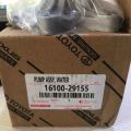 Toyota 16100-29155 Engine Water Pump. 