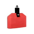 SLADE Drum Cowbell Set Accompany  Accessories Jazz Style Music ABS Material Cheering Bell Percussion Drum Parts & Accessories. 