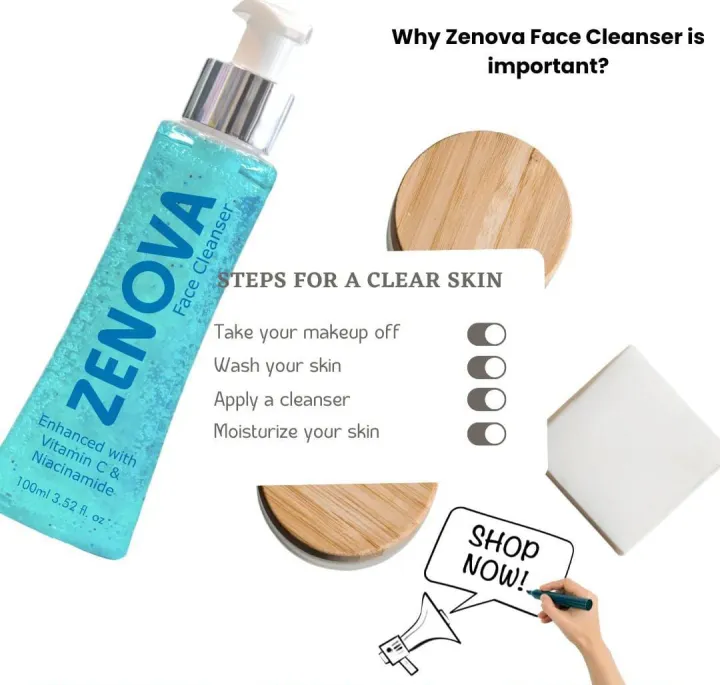 Zenova%20Cleanser%20Face%20Wash%20100ml%20%E2%80%93%20100%25%20Original%20Anti-Bacterial%20Face%20Wash%20for%20Acne-Prone%20Skin%20%7C%20Oil%20Control%20&%20Deep%20Cleansing%20Formula%20%7C%20Best%20Face%20Wash%20for%20Oily%20&%20Sensitive%20Skin%20%7C%20Daily%20Use%20Gentle%20Cleanser%20for%20Men%20&%20Women%20-%20Image%202
