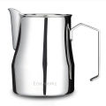 Easyworkz Espresso Steaming Pitcher Stainless Steel Coffee Frothing Picther Milk Jug Cappuccino Latte Art Cup. 