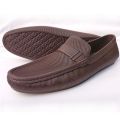 water proof lite weight Fully rubber men office casual shoe. 