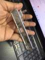 Refrigerator Door Clamp Hinge Model : E. 
