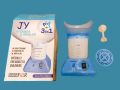 3 IN 1 STEAMER INHALER BEST FOR ADULTS AND CHILDREN. 