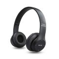 P47 Wireless Bluetooth Headphone. 