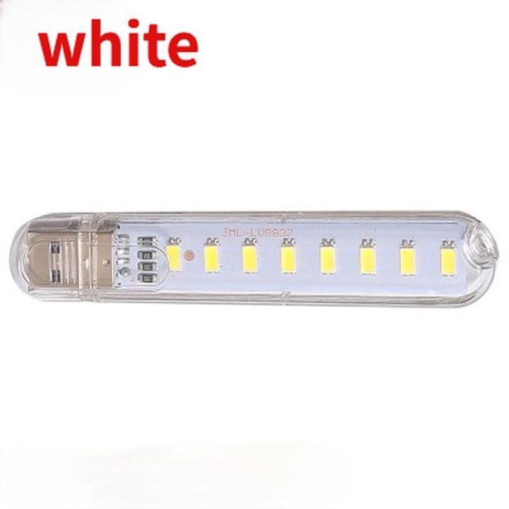 1%20Pcs%208%20LED%20Mini%20Portable%20USB%20Lamp%20DC%205V%20Camping%20USB%20Lighting%20for%20PC%20Laptop%20Mobile%20Power%20Bank%20Gadget%20-%20Image%203