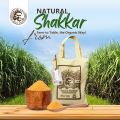 Natural Shakkar jaggery powder. 