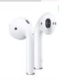 Apple Airpods Generation 2 (Good Quality). 