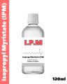 Isopropyl Myristate (IPM) 120ml | Diluting and Solvent. 