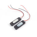 2Pcs Notebook Speaker Computer Horn 1W 8R 2809 Loud Speaker 8 Ohms 1 Watt 8R 1W 28*9*4MM Audio Accessories. 