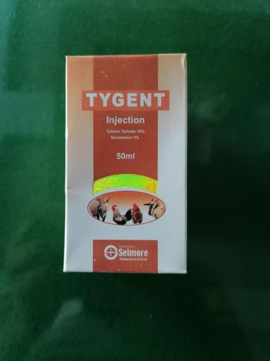Tygent