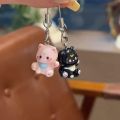 Now Available – Kawaii 3D Kitty Cat Charm!
Adorable, Playful and Perfect for every cat lover!
💖 Add a touch of cuteness to your keys, bag or phone with this charming 3D kitty cat!
✨.